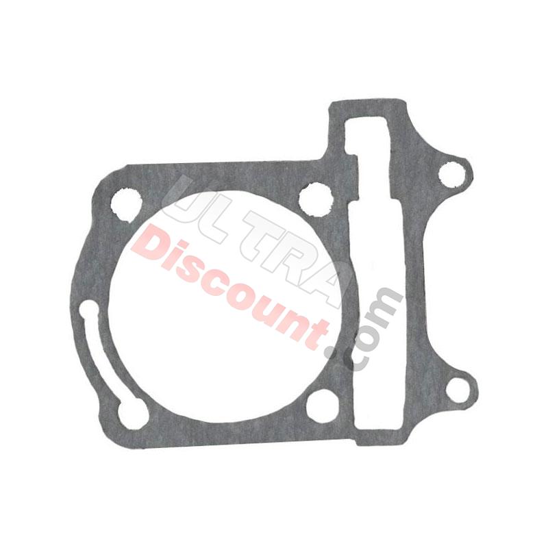 Joint d'embase pour moteur quad Shineray 200cc (XY200ST-6A), Pièces Shineray 200 ST6A Joint d'embase pour moteur quad Shineray 200cc (XY200ST-6A), Pièces Shineray 200 ST6A