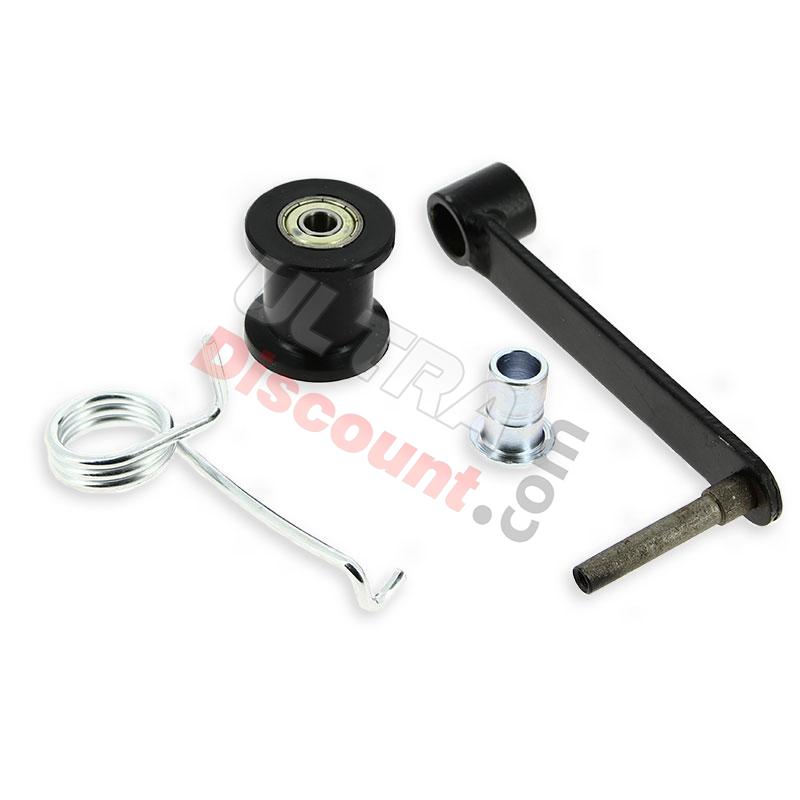 Tendeur de chaine Complet pour quad shineray 200cc (XY200ST-6A), Pièces Shineray 200 ST6A