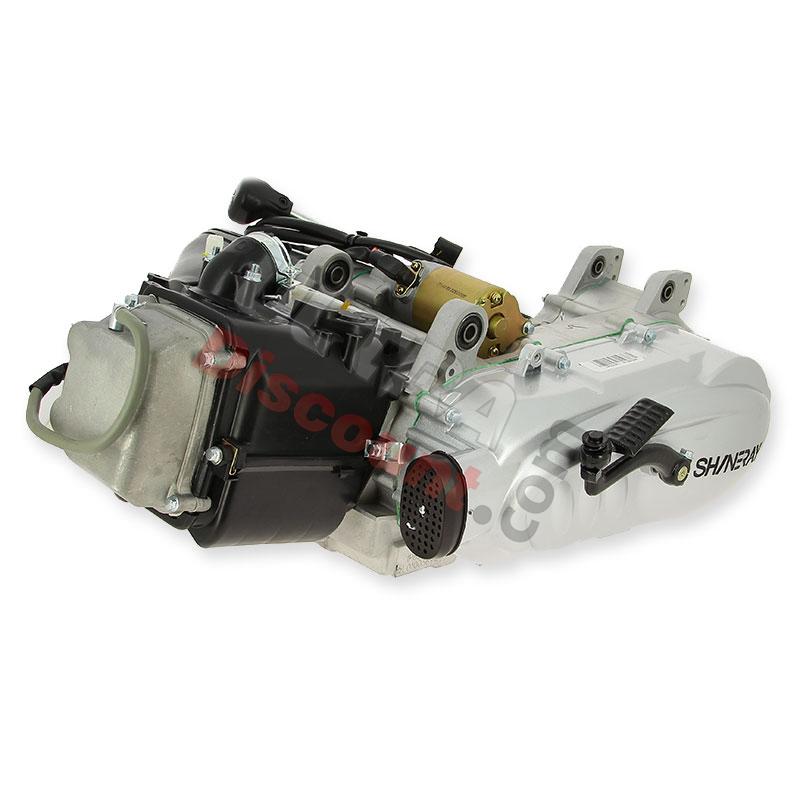 Moteur Quad Shineray 200 (XY200ST9), Pièces Shineray 200 ST9 Moteur Quad Shineray 200 (XY200ST9), Pièces Shineray 200 ST9