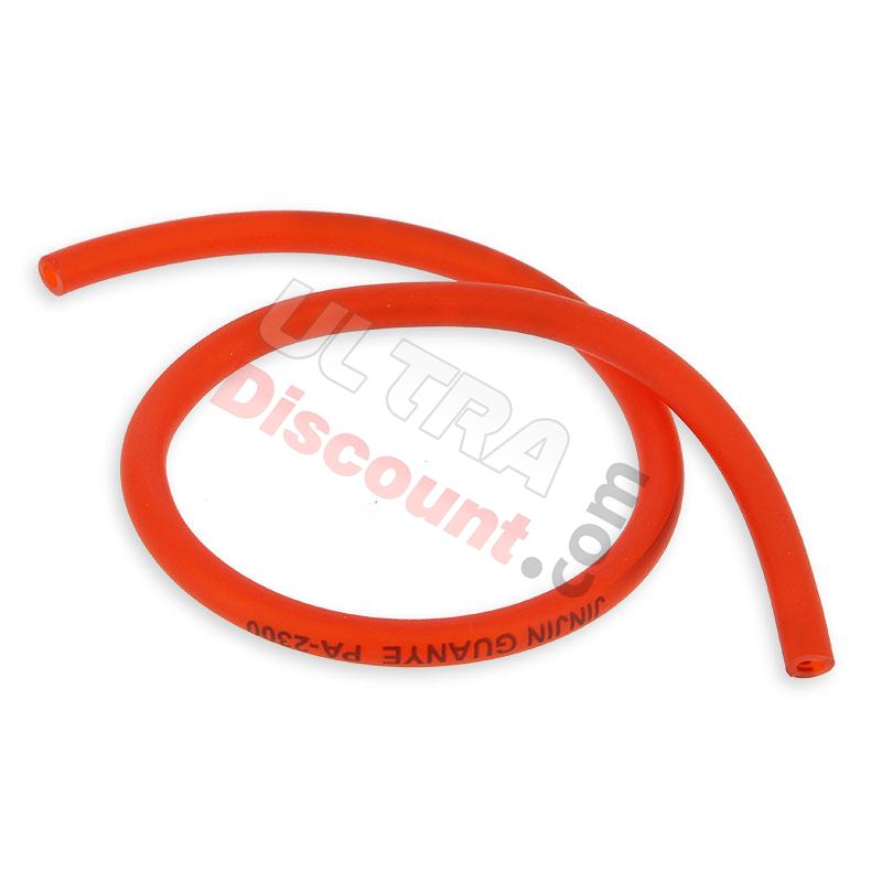 Durite d'Arrivée d'Essence 5mm rouge pour Shineray 200STIIE et 200STIIEB, Pièces Shineray 200STIIE et 200STIIEB Durite d'Arrivée d'Essence 5mm rouge pour Shineray 200STIIE et 200STIIEB, Pièces Shineray 200STIIE et 200STIIEB