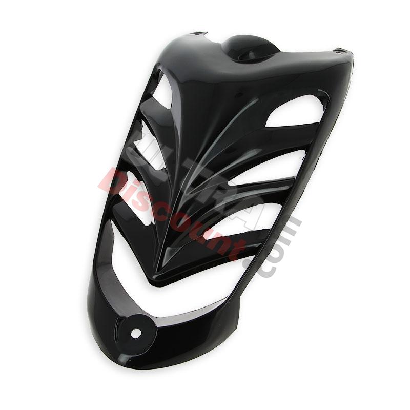 Petit carenage Avant Noir Quad Shineray 200cc STIIE, Pièces Shineray 200STIIE et 200STIIEB