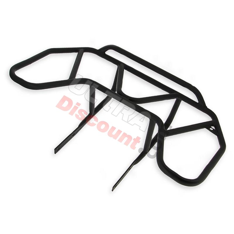 Porte bagage pour Quad Shineray 200cc STIIE - STIIE-B, Pièces Shineray 200STIIE et 200STIIEB Porte bagage pour Quad Shineray 200cc STIIE - STIIE-B, Pièces Shineray 200STIIE et 200STIIEB
