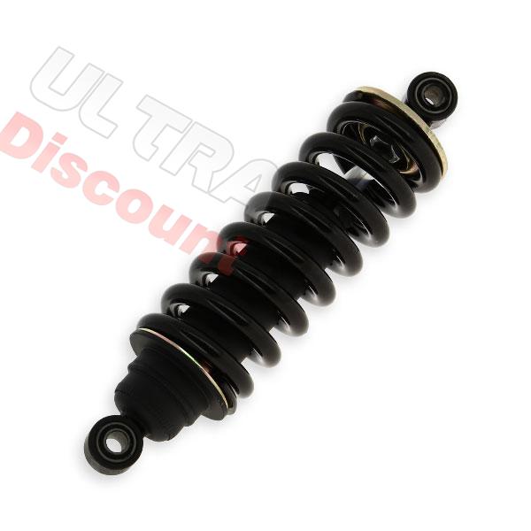 Amortisseur Arrière Noir pour Quad 200 cc (250mm), Pièces Quad Chinois 200cc Amortisseur Arrière Noir pour Quad 200 cc (250mm), Pièces Quad Chinois 200cc
