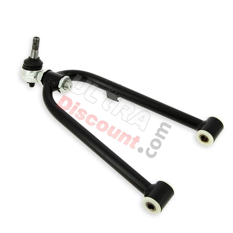 Bras de suspension supèrieur gauche quad 200cc STIIE-B (280mm), Pièces Shineray 200STIIE et 200STIIEB