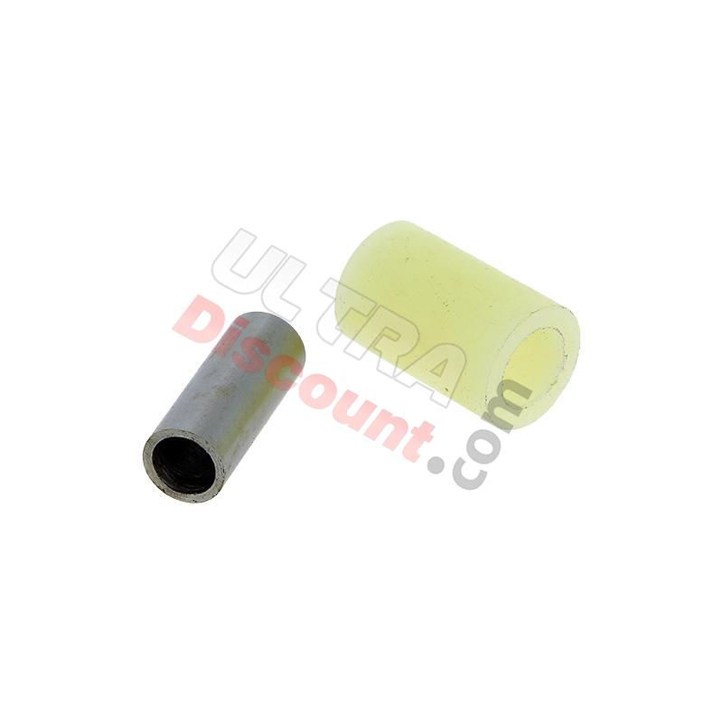 Silent bloc de cadre - bras oscillant quad shineray 200cc, Pièces Shineray 200STIIE et 200STIIEB
