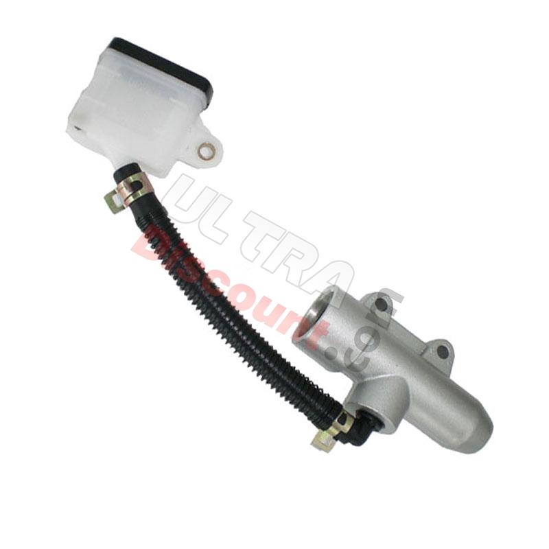 Maitre cylindre complet pour quad Shineray 200cc STIIE - STIIE-B, Pièces Shineray 200STIIE et 200STIIEB