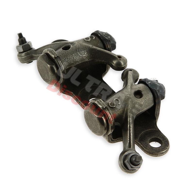 Poussoirs pour moteur de Quad Shineray 200cc, Pièces Shineray 200STIIE et 200STIIEB Poussoirs pour moteur de Quad Shineray 200cc, Pièces Shineray 200STIIE et 200STIIEB