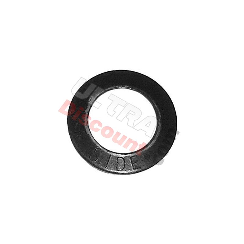 Rondelle de maintien du filtre magnétique sur Quad Shineray 200STIIE-B, Pièces Shineray 200STIIE et 200STIIEB Rondelle de maintien du filtre magnétique sur Quad Shineray 200STIIE-B, Pièces Shineray 200STIIE et 200STIIEB