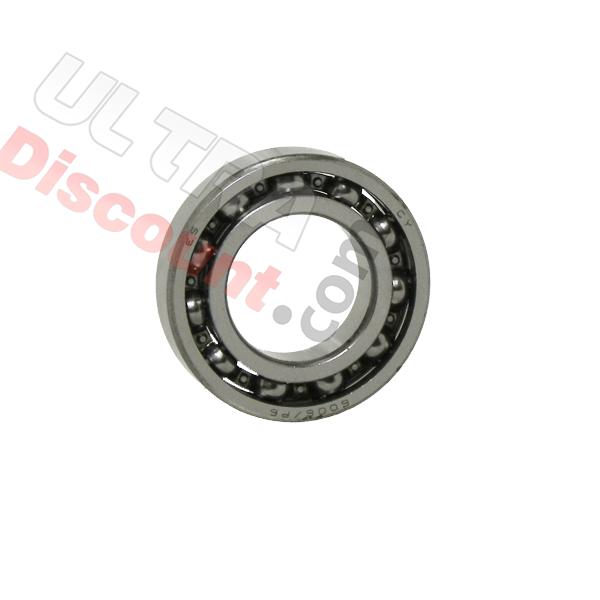 Roulement moteur pour quad Shineray 200cc STIIE - STIIE-B (Ø:55 - 6006), Pièces Shineray 200STIIE et 200STIIEB Roulement moteur pour quad Shineray 200cc STIIE - STIIE-B (Ø:55 - 6006), Pièces Shineray 200STIIE et 200STIIEB