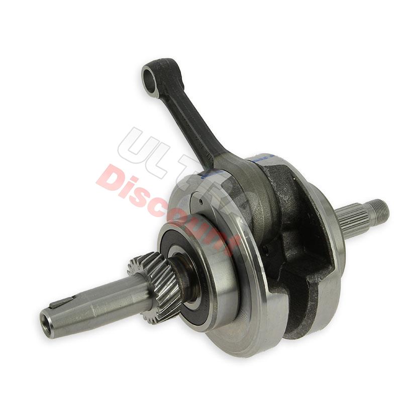 Vilebrequin pour Quads Shineray 200STIIE-STIIE-B, Pièces Shineray 200STIIE et 200STIIEB Vilebrequin pour Quads Shineray 200STIIE-STIIE-B, Pièces Shineray 200STIIE et 200STIIEB