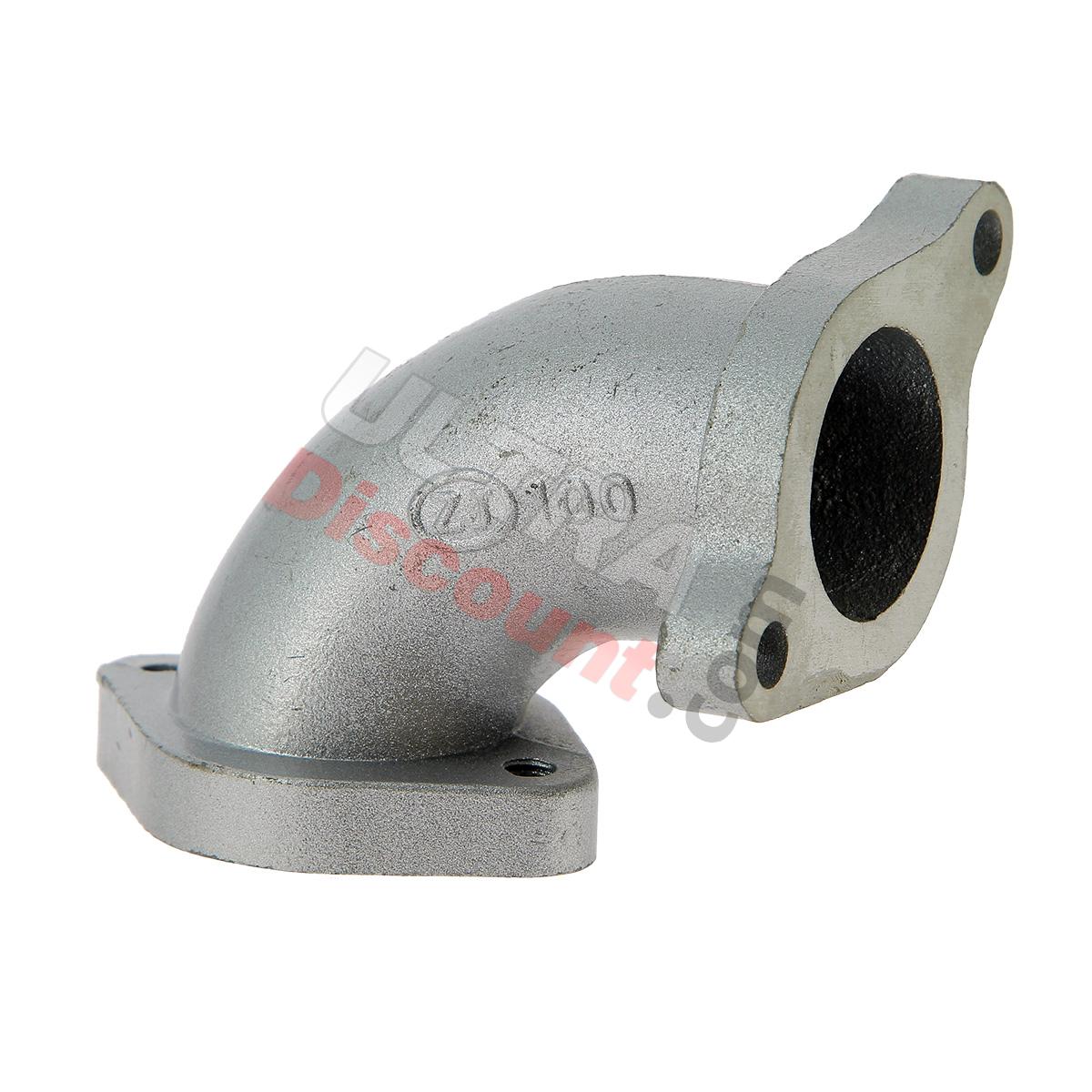 Pipe d'Admission pour Quads Shineray 250ST-9C, Pièces Shineray 250 ST9C Pipe d'Admission pour Quads Shineray 250ST-9C, Pièces Shineray 250 ST9C