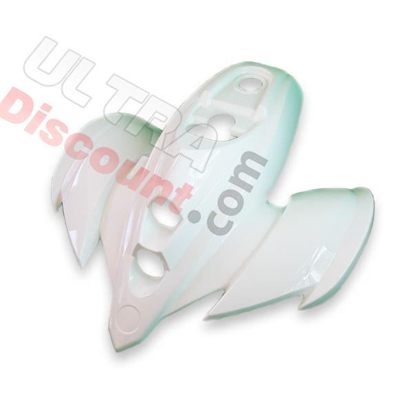 Carénage Avant pour quad Shineray 250cc ST-9C - BLANC, Pièces Shineray 250 ST9C Carénage Avant pour quad Shineray 250cc ST-9C - BLANC, Pièces Shineray 250 ST9C