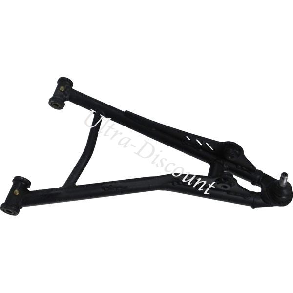 Triangle de suspension inferieur droit quad Shineray 250 ST-9C, Pièces Shineray 250 ST9C Triangle de suspension inferieur droit quad Shineray 250 ST-9C, Pièces Shineray 250 ST9C