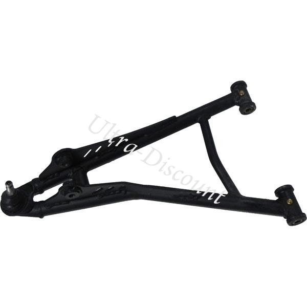 Triangle de suspension inferieur gauche quad Shineray 250 ST-9C, Pièces Shineray 250 ST9C