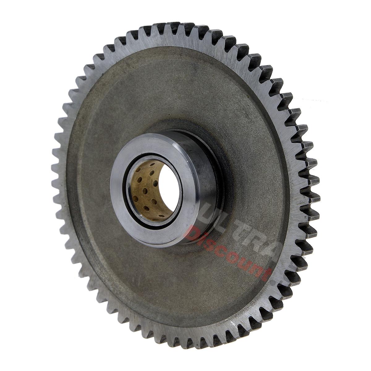 Pignon de Boite de Vitesse pour Quads Shineray 250ST-9C (59 Dents), Pièces Shineray 250 ST9C