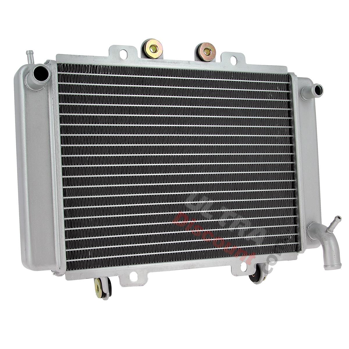 Radiateur pour Quads Shineray 250ST-9C, Pièces Shineray 250 ST9C