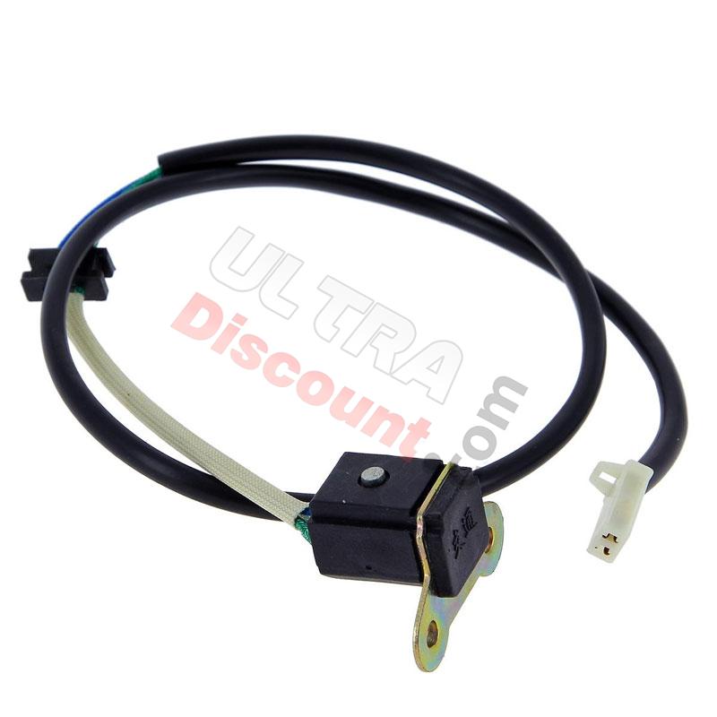 Capteur d'Impulsions pour Quads Shineray 250ST-9C, Pièces Shineray 250 ST9C Capteur d'Impulsions pour Quads Shineray 250ST-9C, Pièces Shineray 250 ST9C