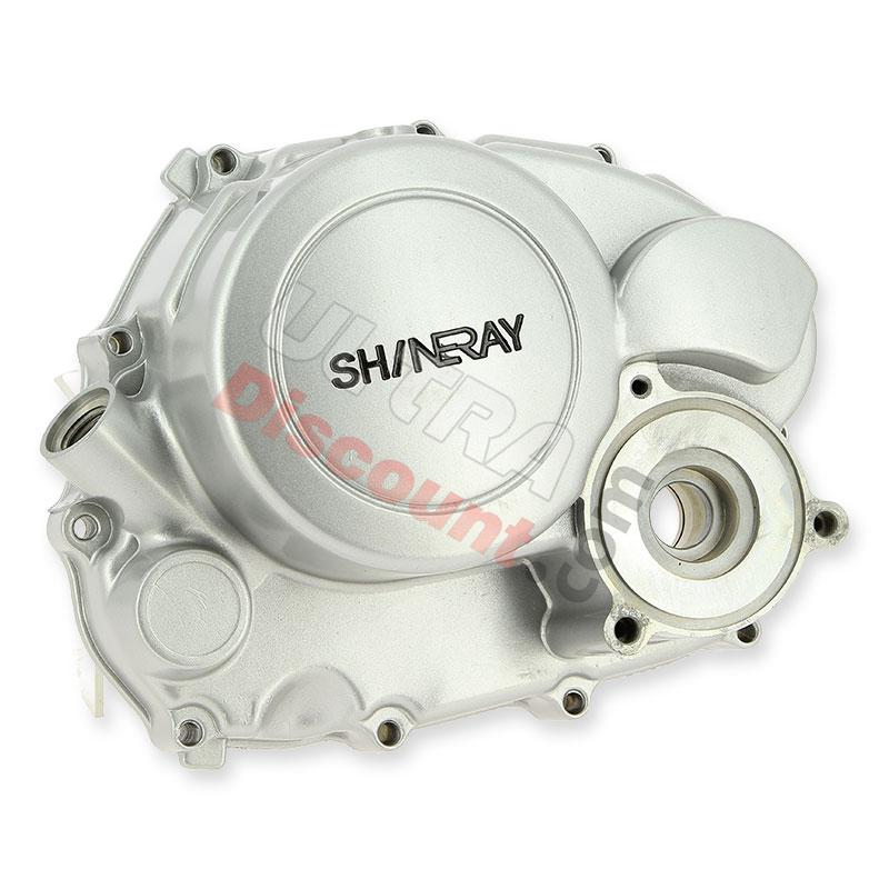 Carter d'embrayage pour Quad Shineray 250cc ST-9E - STIXE, Pièces Shineray 250 STIXE ST9E Carter d'embrayage pour Quad Shineray 250cc ST-9E - STIXE, Pièces Shineray 250 STIXE ST9E