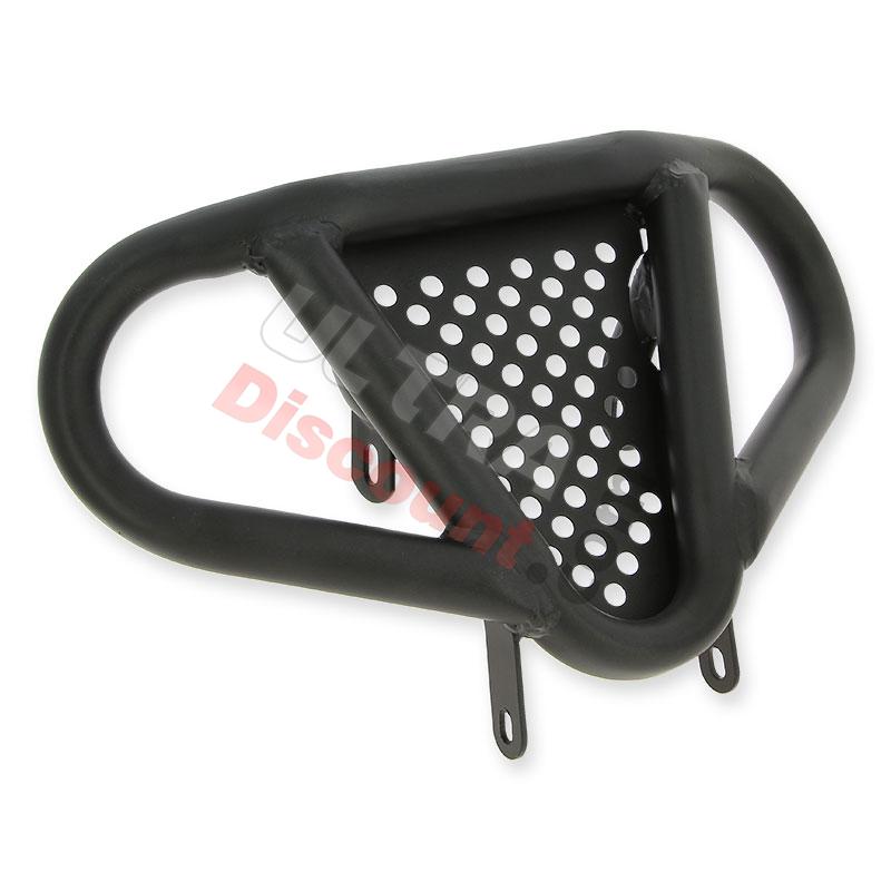 Pare choc avant Quad Shineray 250cc ST-9E (Noir), Pièces Shineray 250 STIXE ST9E Pare choc avant Quad Shineray 250cc ST-9E (Noir), Pièces Shineray 250 STIXE ST9E