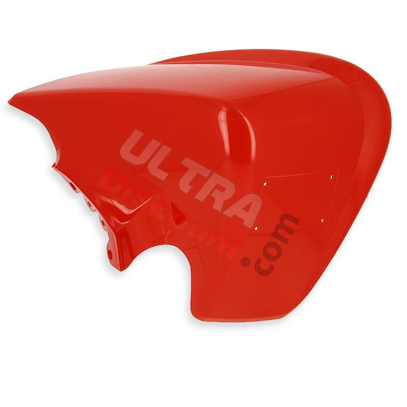 Aile Droite pour Quad Shineray 250cc STXE - ROUGE, Pièces Shineray 250 STXE