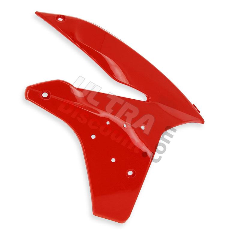 Carénage de Réservoir Droit pour Quads Shineray 250STXE - ROUGE, Pièces Shineray 250 STXE Carénage de Réservoir Droit pour Quads Shineray 250STXE - ROUGE, Pièces Shineray 250 STXE