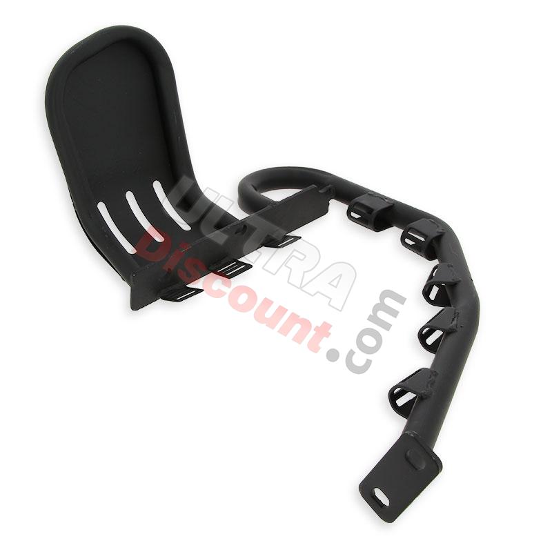 Marche pieds Gauche Noir pour Quad Shineray 250cc STXE, Pièces Shineray 250 STXE