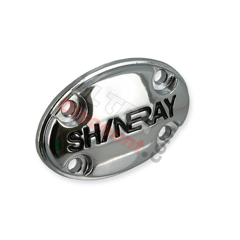 Cache pour carter stator sur quad Shineray 250STXE, Pièces Shineray 250 STXE Cache pour carter stator sur quad Shineray 250STXE, Pièces Shineray 250 STXE