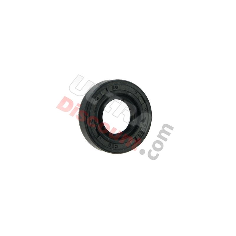 Joint Spy de Sélecteur de Vitesse pour Quads Shineray 250STXE (14x28x7), Pièces Shineray 250 STXE