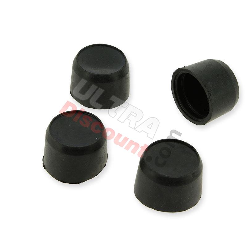 Cabochons de jantes Quad Shineray 250cc STXE (4pcs, type 2), Pièces Shineray 250 STXE Cabochons de jantes Quad Shineray 250cc STXE (4pcs, type 2), Pièces Shineray 250 STXE