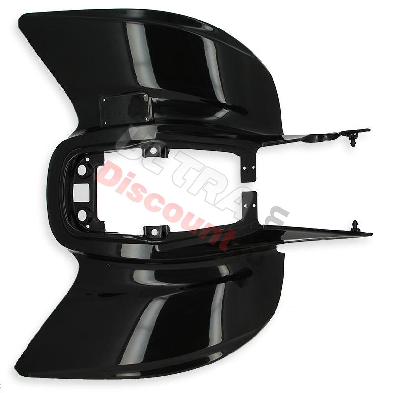 Carénage Arrière Noir pour Quads Shineray 300cc ST-4E, Pièces Shineray 300cc Carénage Arrière Noir pour Quads Shineray 300cc ST-4E, Pièces Shineray 300cc