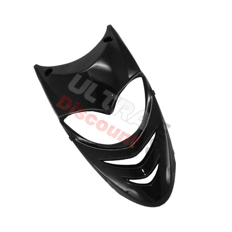 Carénage Avant Noir pour Quads Shineray 300cc ST-4E, Pièces Shineray 300cc