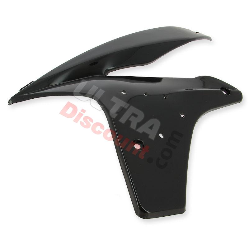Carénage de Réservoir Gauche Noir pour Quads Shineray 300cc ST-4E, Pièces Shineray 300cc