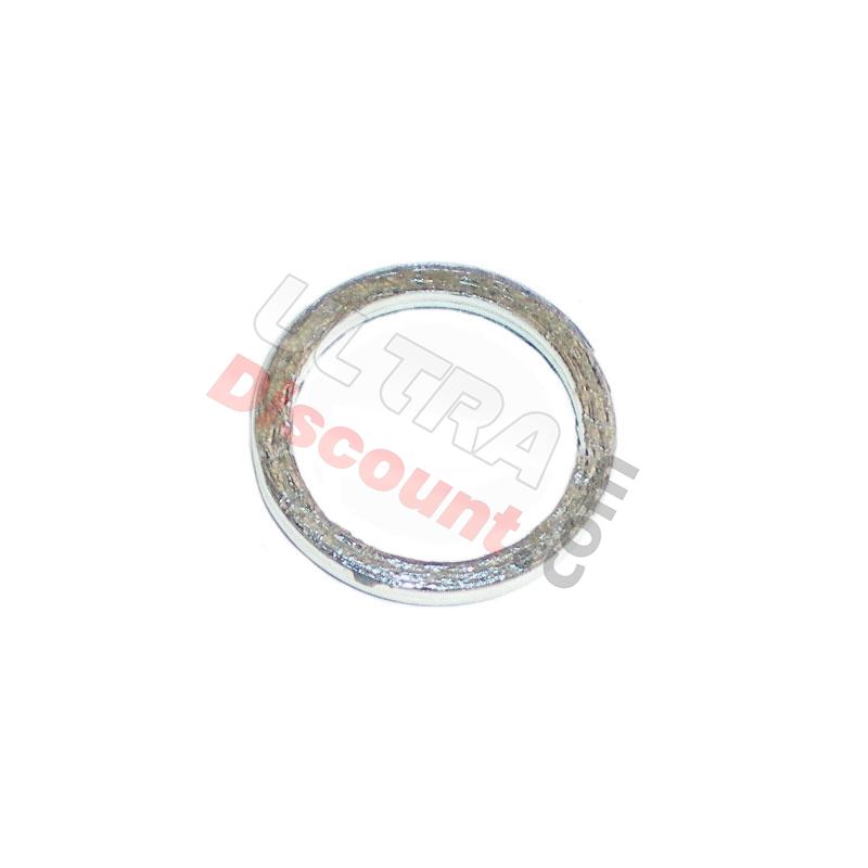 Joint de pot d'échappement pour Quad Shineray 300 STE - ST4-E, Pièces Shineray 300cc