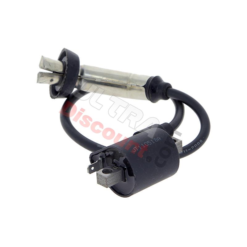 Bobine d'allumage quad Shineray 350cc (XY350STE), Pièces Shineray 350cc