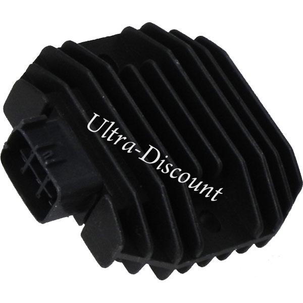 Régulateur-Rectifieur de Tension pour Quads Shineray 350ST-2E, Pièces Shineray 350cc