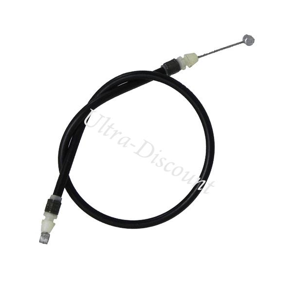 Cable pour ouverture de selle Quad Shineray 350cc (XY350ST-2E), Pièces Shineray 350cc