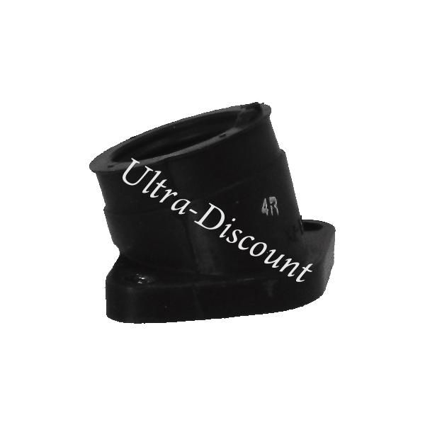 Pipe d'admission Quad Shineray 350cc (XY350STE), Pièces Shineray 350cc Pipe d'admission Quad Shineray 350cc (XY350STE), Pièces Shineray 350cc