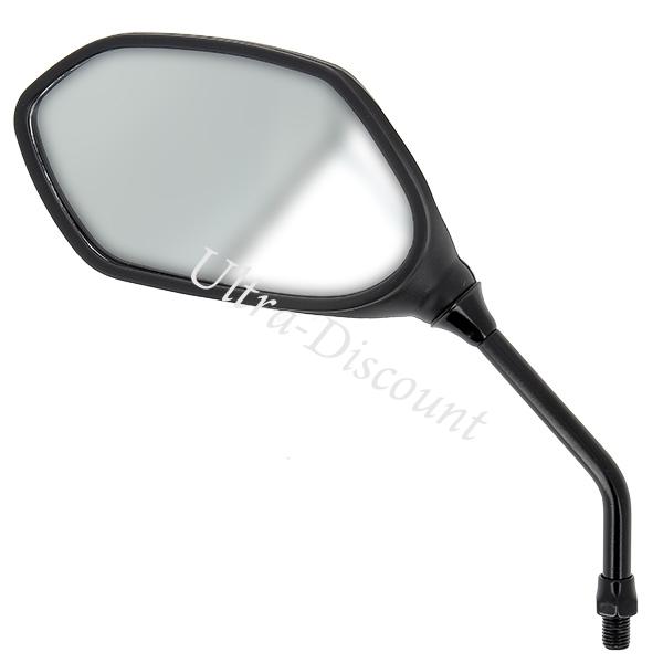 Retroviseur Gauche pour Quad Shineray 350cc (XY350ST-E), Pièces Shineray 350cc Retroviseur Gauche pour Quad Shineray 350cc (XY350ST-E), Pièces Shineray 350cc