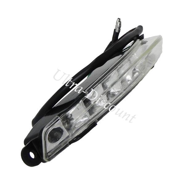 Veilleuse à LED pour quad Shineray 350cc (XY350ST-2E), Pièces Shineray 350cc