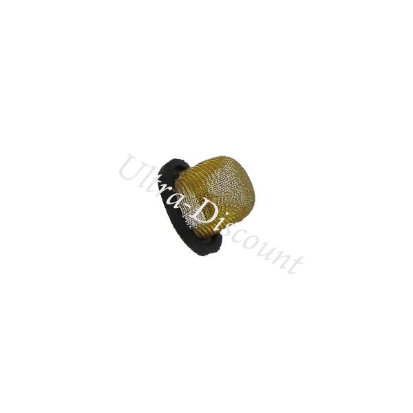 Crépine de filtration moteur Quad Shineray 350cc, Pièces Shineray 350cc Crépine de filtration moteur Quad Shineray 350cc, Pièces Shineray 350cc