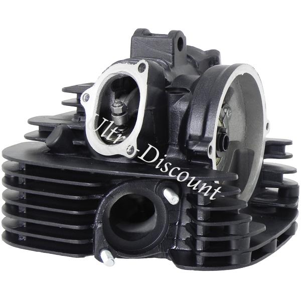 Culasse complete pour Quad Shineray 350cc, Pièces Shineray 350cc