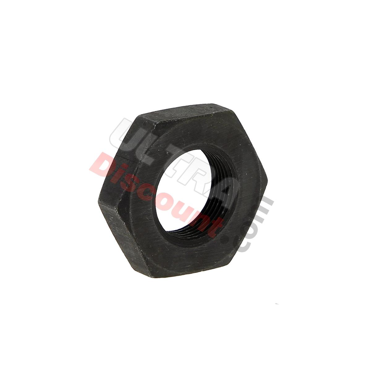 Écrou de Maintien d'Embrayage pour Quads Shineray 350ST-E-ST-2E, Pièces Shineray 350cc Écrou de Maintien d'Embrayage pour Quads Shineray 350ST-E-ST-2E, Pièces Shineray 350cc