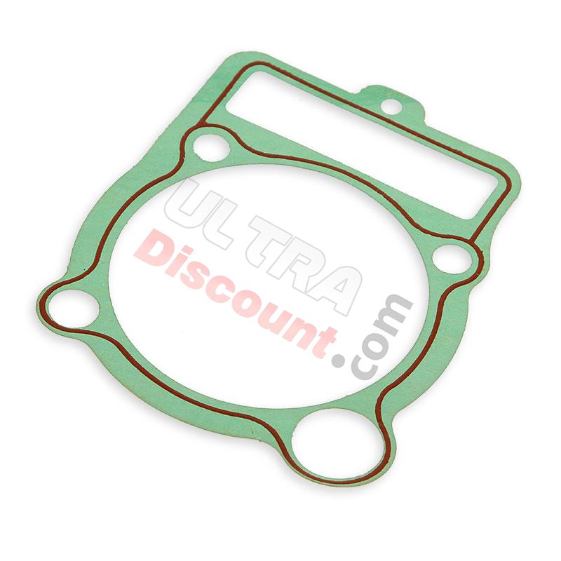 Joint d'embase pour Quad Shineray 350cc, Pièces Shineray 350cc
