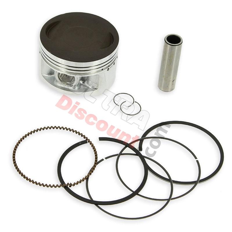 Kit piston pour Quad Shineray 350cc, Pièces Shineray 350cc