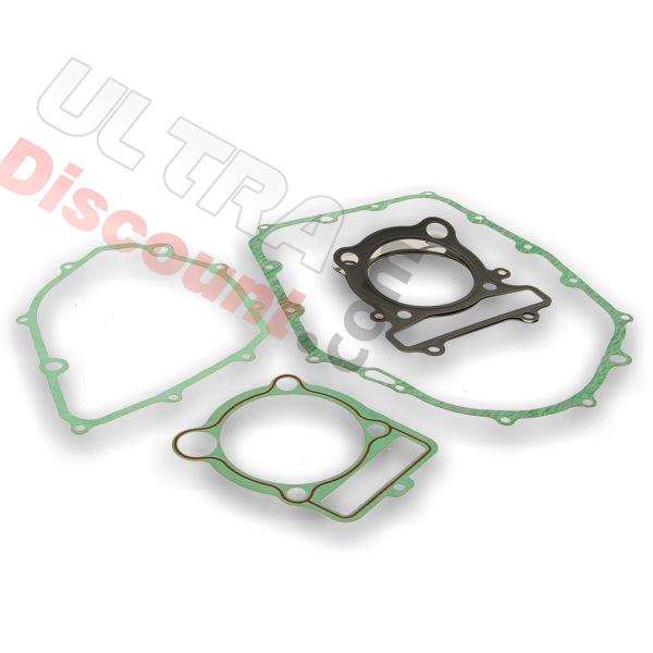Pochette de joint pour Quad Shineray 350cc ST-E, Pièces Shineray 350cc
