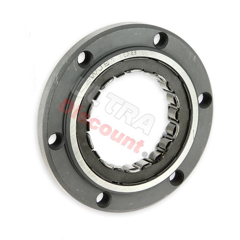 Roue Libre de demarreur Quad Shineray 350cc (XY350STE), Pièces Shineray 350cc