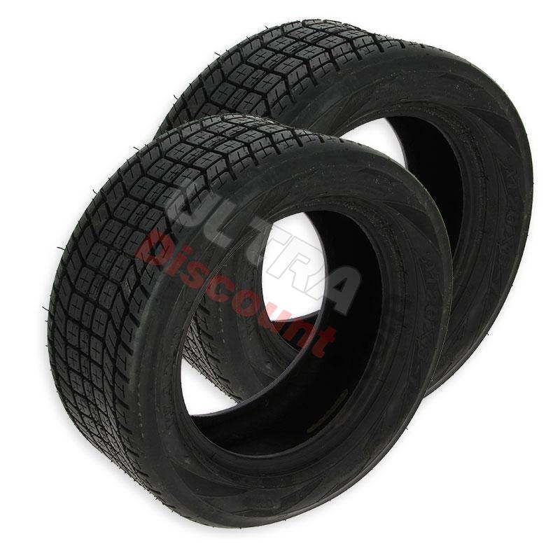 Paire de pneu Avant pour Shineray 350cc ST-2E (200-50-12), Pièces Shineray 350cc Paire de pneu Avant pour Shineray 350cc ST-2E (200-50-12), Pièces Shineray 350cc