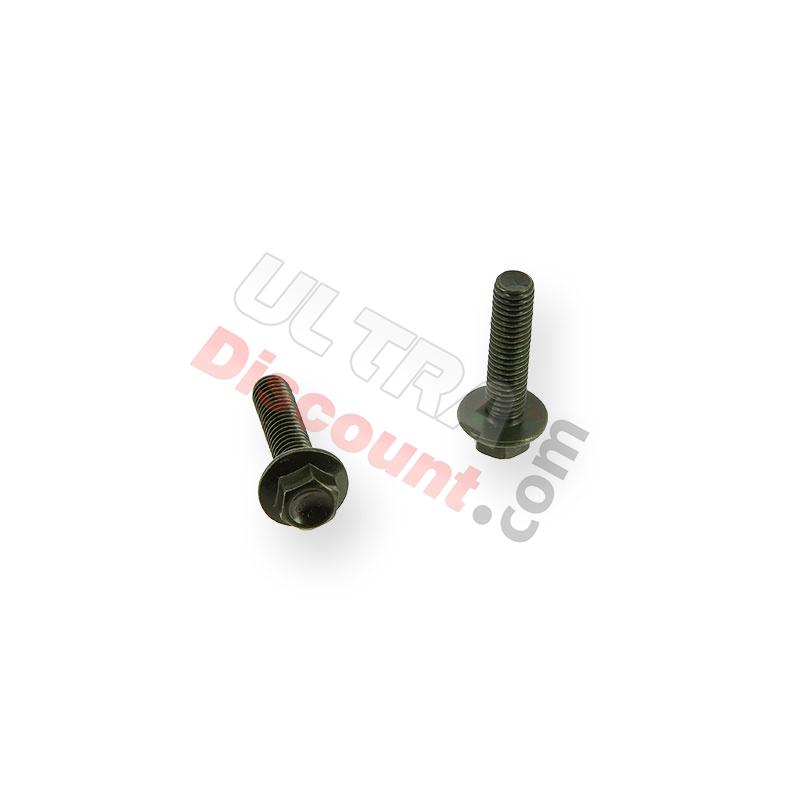 Paire de vis M6 25mm pour chassis Quads, Outillage et visserie Paire de vis M6 25mm pour chassis Quads, Outillage et visserie