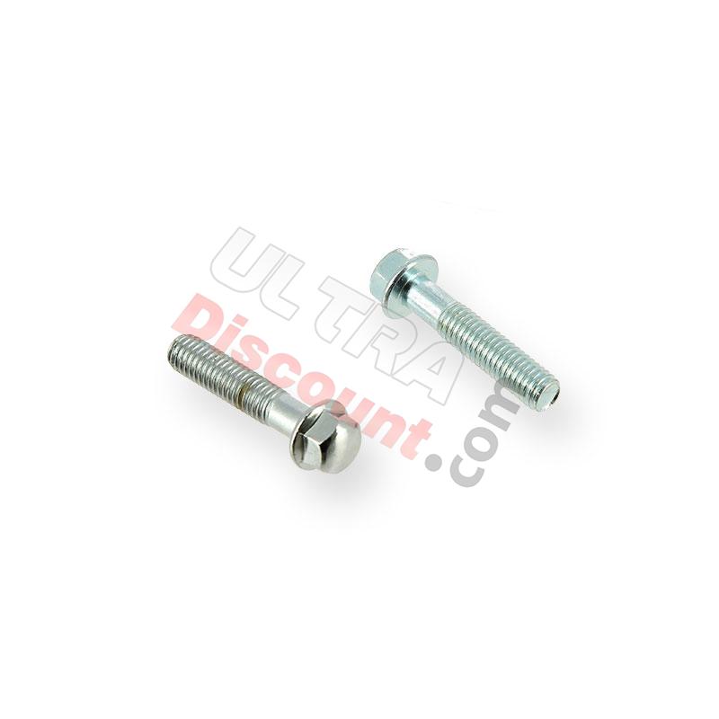 Paire de vis 6x28 moteur Quad, Outillage et visserie