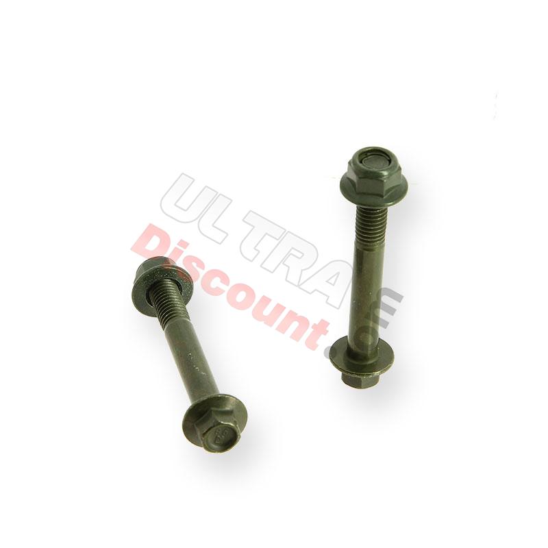 Paire de vis M8 55mm pour chassis Quad, Outillage et visserie